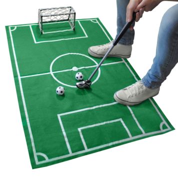 Set de Football pour les Toilettes